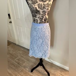 NWT Gianni Bini, pencil skirt. Size Large.